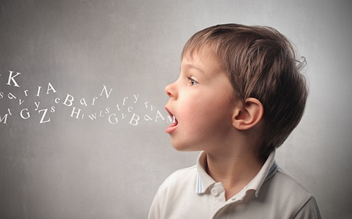 Trastornos del lenguaje en la infancia y la adolescencia. Cuando el niño tiene problemas al hablar (2)