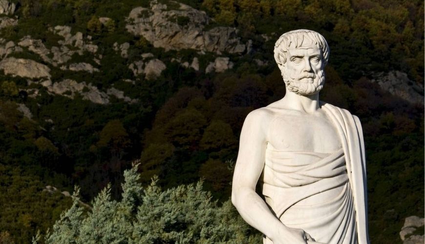 Ethos, Pathos y Logos: Los tres tipos de persuasión según Aristóteles