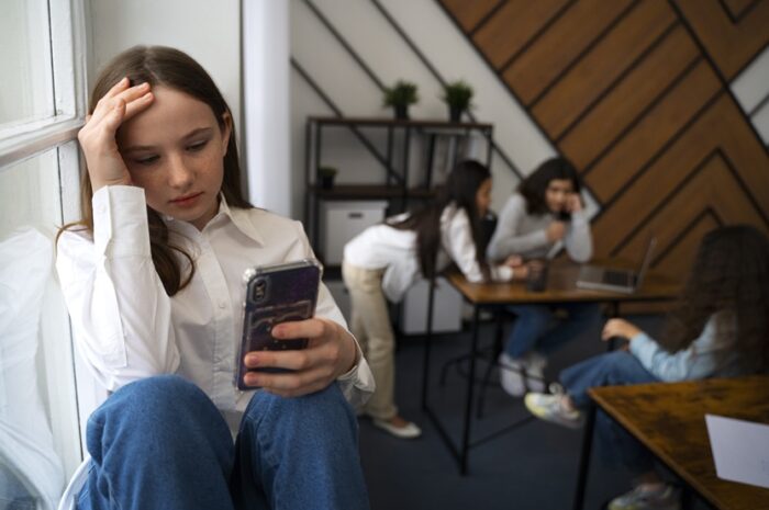 Ciberbullying: Enfrentando el acoso en la era digital